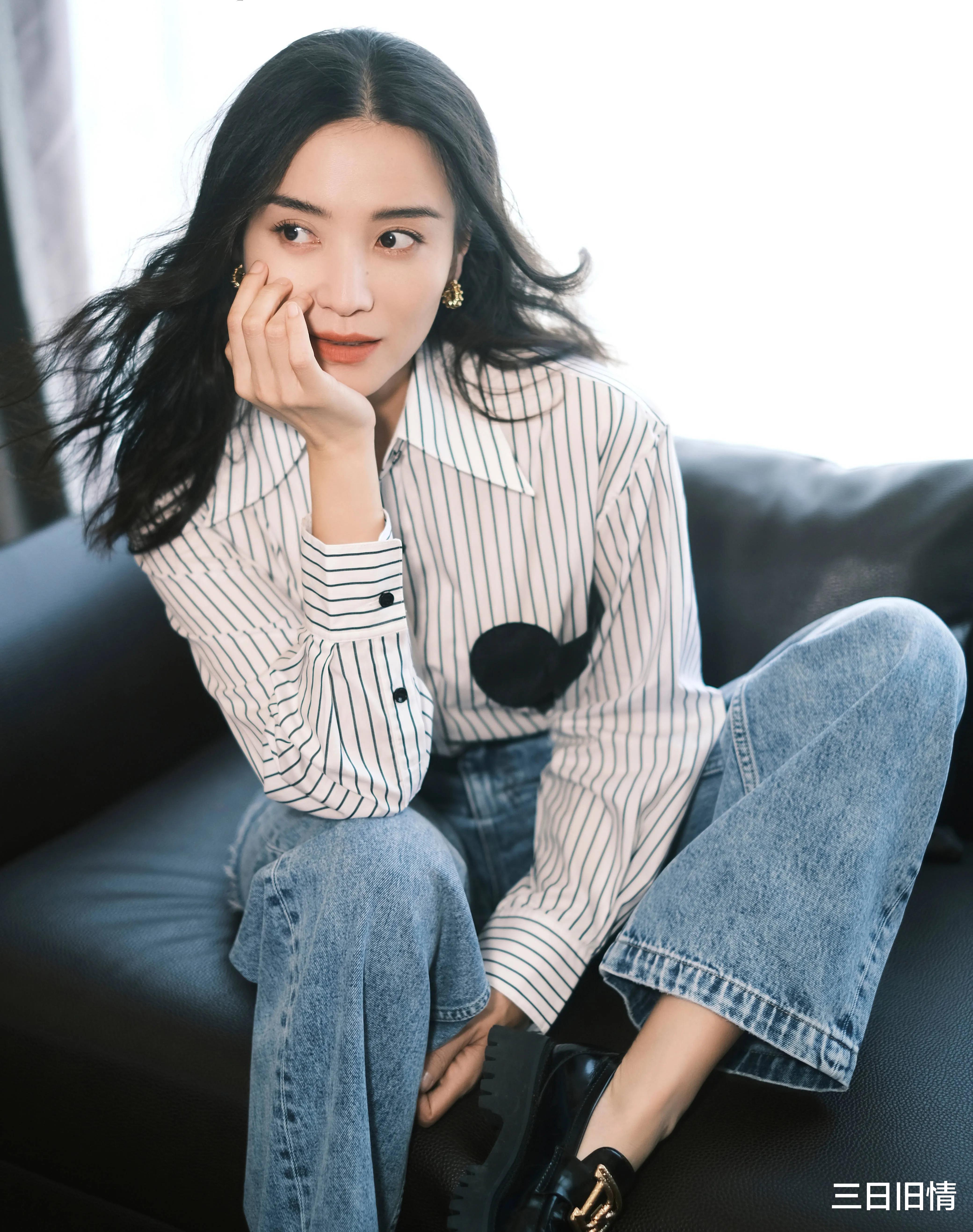 宋佳|“女神”宋佳