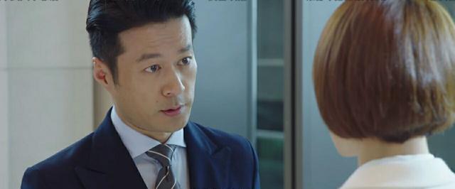 唐晶|《我的前半生》:老卓那句“可惜了”,道出贺涵放弃唐晶的真相