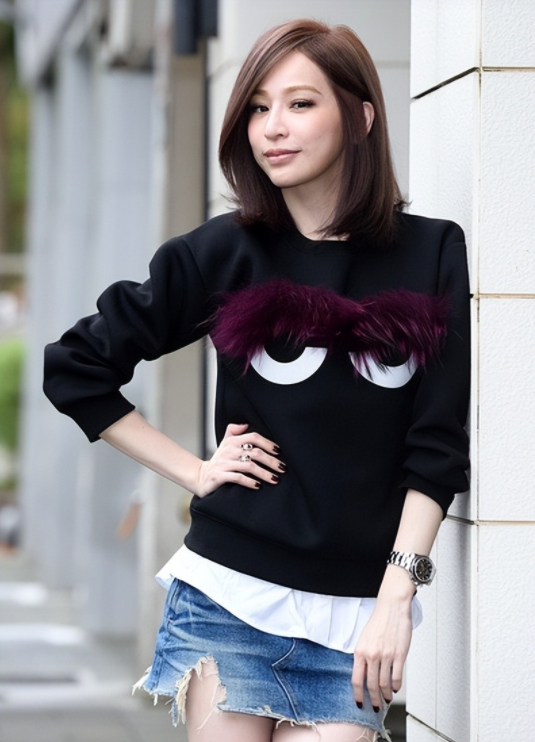 王心凌|出道即巅峰，陷整容传闻沉寂十年，如今再度翻红，还是那么甜美