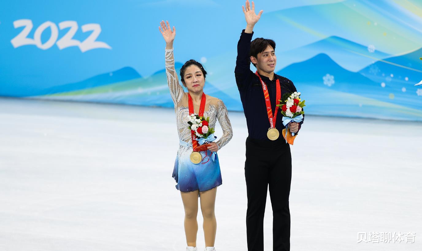 美国队|8大名嘴盛赞第9金：圆满收官！令人服气！还有3项，美国夺金无望