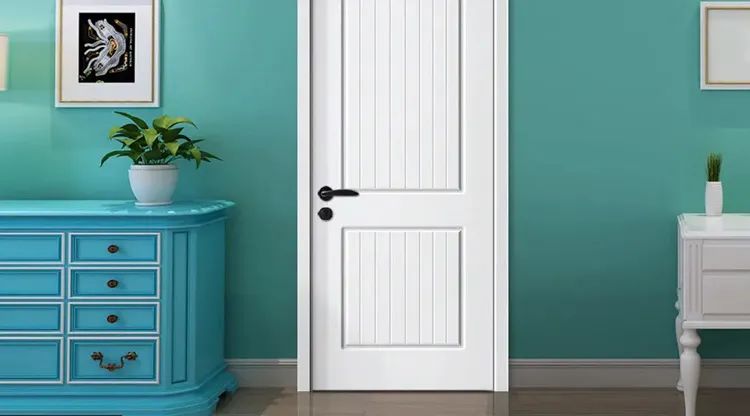 卧室门挑选攻略!简单实用,轻松教你选好门