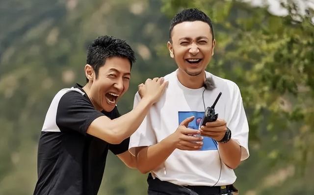 陈红|央视主持尼格买提离婚，“妻子”帕夏官宣：我们早就不在一起了