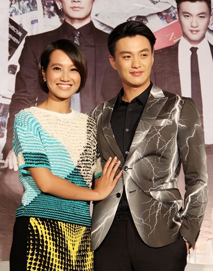 周一围|5年后，再看朱丹用卑微换来的婚姻，才明白周一围是她最好的选择