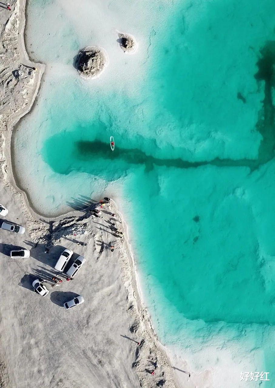 古镇|一半是鲜花、一半是美女，再过30天，这个五彩斑斓的省份，就美疯了！