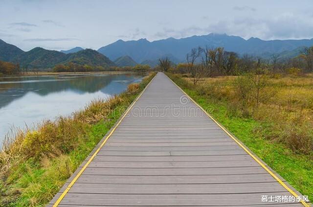 避暑胜地|国内值得去的８个避暑胜地，景美好玩又适合消夏康养，你动心了吗