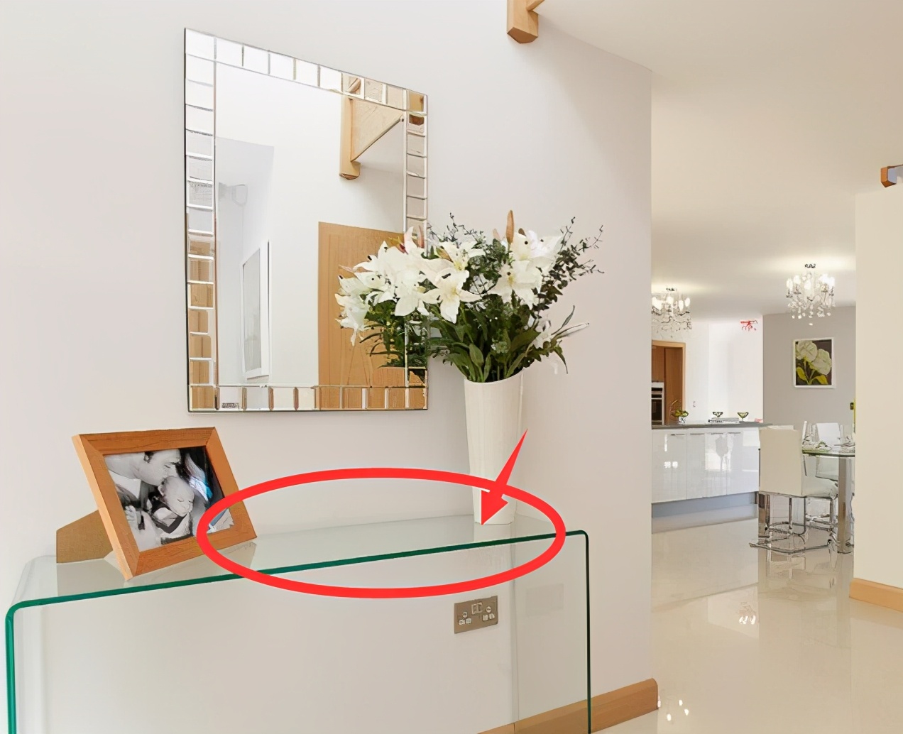 不要盲目乱装修!这8个地别砸冤枉钱,纯是样子货不实用