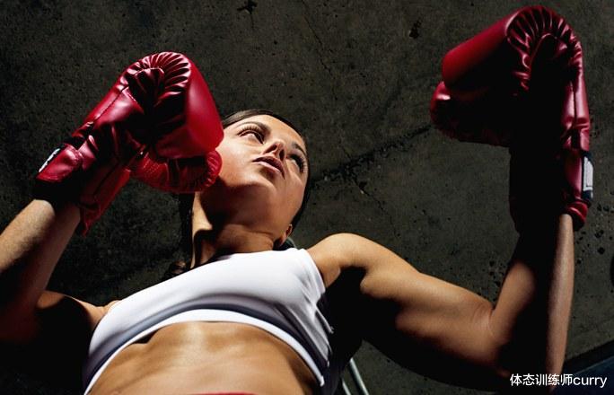 运动|女性练臀、练背、练肩……Yes,但请先关注一下我们的核心