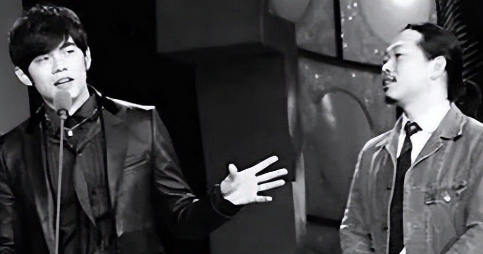 周杰伦|20多年过去了才知道:这两人被周杰伦记一辈子,不是没有道理的