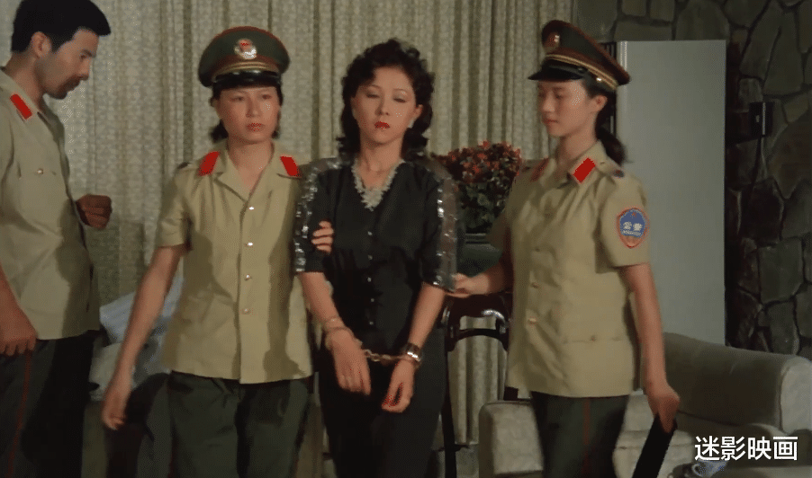 医生|36年前的悬疑片,案件离奇大胆,事实证明,国产老片尺度不低