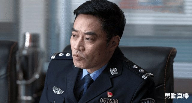 赵鹏超|《罚罪》赵家在警队内有内鬼,纪虑老谋深算