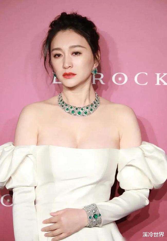 阿Sa|30+别急着夸不老女神到了40再说话!40岁前貌美如花40岁后成大妈