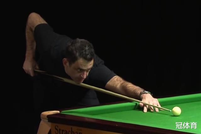 邁克爾·喬丹|趙心童首輪出局，奧沙利文當(dāng)面鼓勵(lì)，隨后連贏5局教育年輕人