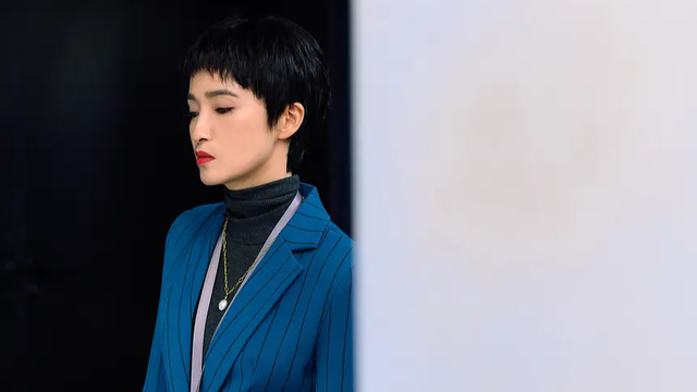 陈开怡|盛装：陈开怡承认论心计阴谋比不过项霆锋，并邀请肖红雪