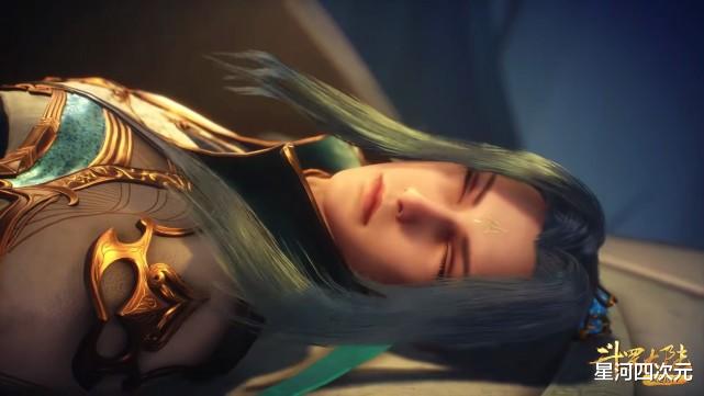 |斗罗202话被网友吐槽,出现逻辑悖论,唐三会不会被叉子砸死?