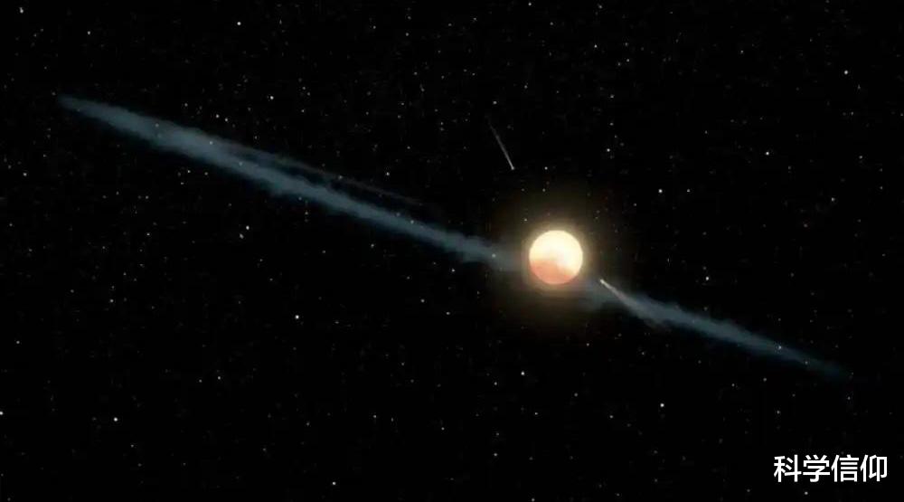 有颗恒星疑似存在戴森球,若能证实意味着什么?未必是件好事