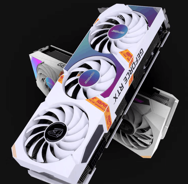 性能爆表！RTX3070显卡开门红特价3749元