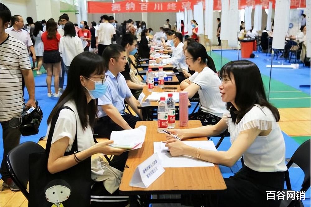 广西|广西需求量最大的岗位数据简析