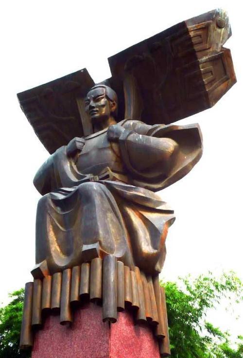 从第一次“飞行”到踏足月球,这66年到底经历了什么?