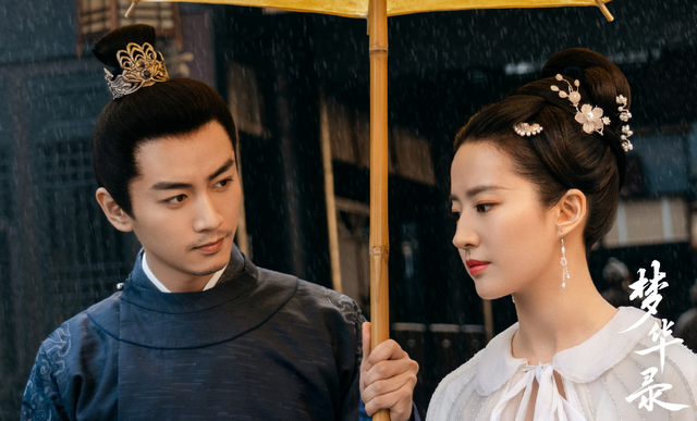 王洛勇|16年来两次阻挠刘亦菲的“恋情”,老戏骨王洛勇发长文回应了