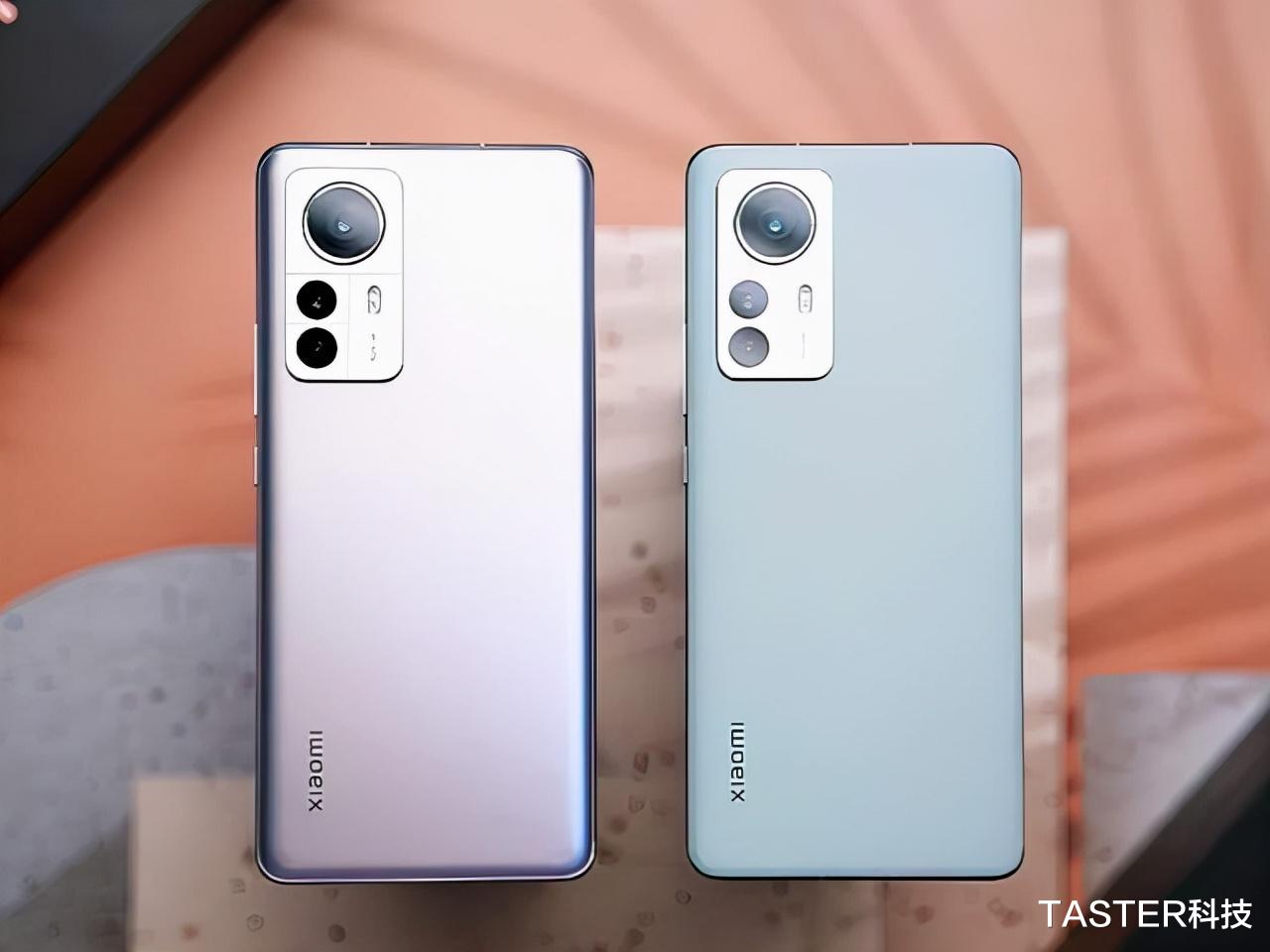 小米科技|意料之中?小米官宣:小米12X开始降价!网友:早就应该开始了