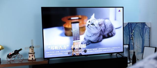 宁德|曾经一家人追剧的彩电因何落寞?85寸巨幕下场厮杀,掀起价格战