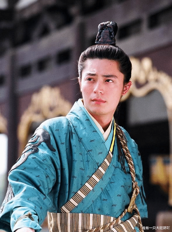 杨素|《红拂女》最冰冷的心生出最炙热的情，独孤城终究还是失去了红拂