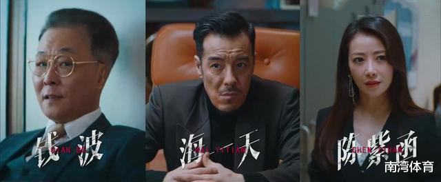 回廊亭|悬疑剧《回廊亭》首播，开播前以为是爆款，开播后质量一言难尽