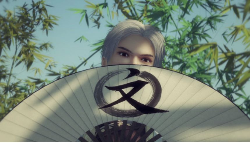 画江湖之不良人|动漫中的武器,名字一个比一个怪 陆林轩|李星云