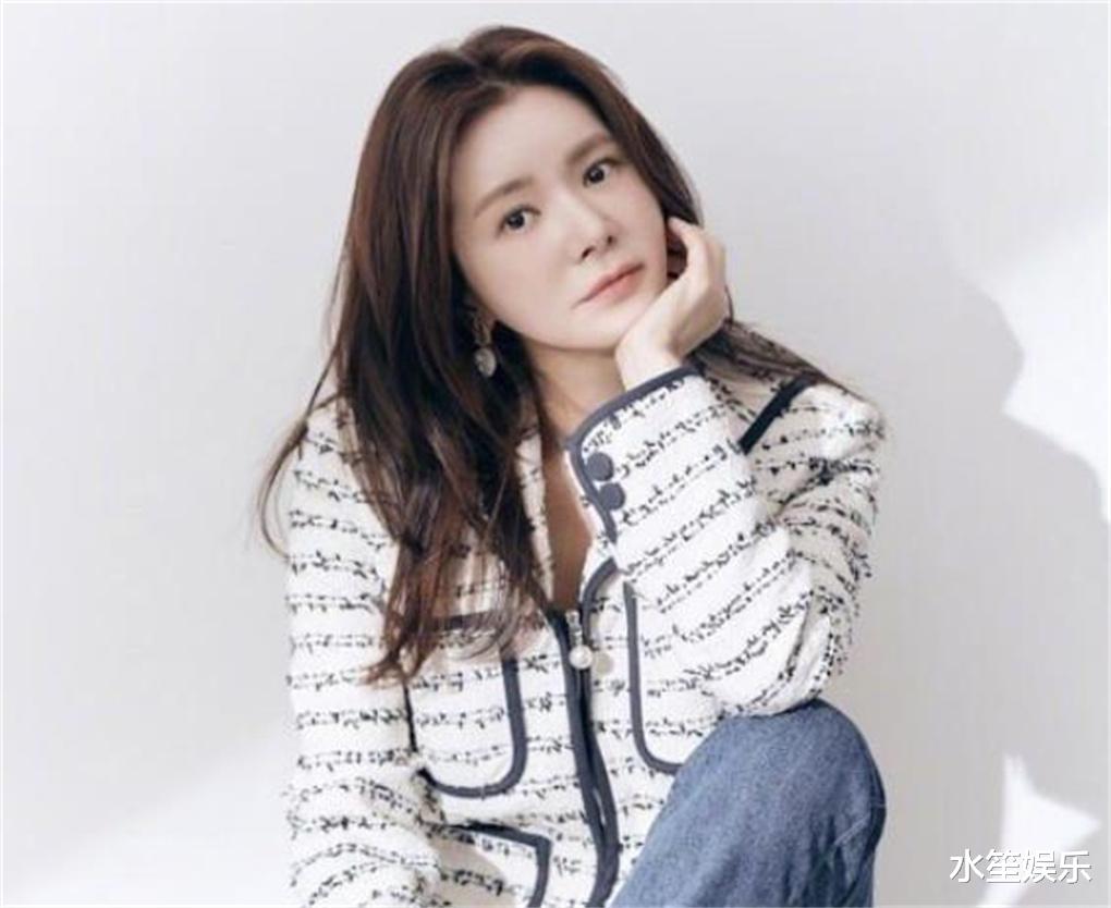 张瑞希|一口气接2部新作,复仇女神张瑞希时隔5年复出,能否续写收视神话