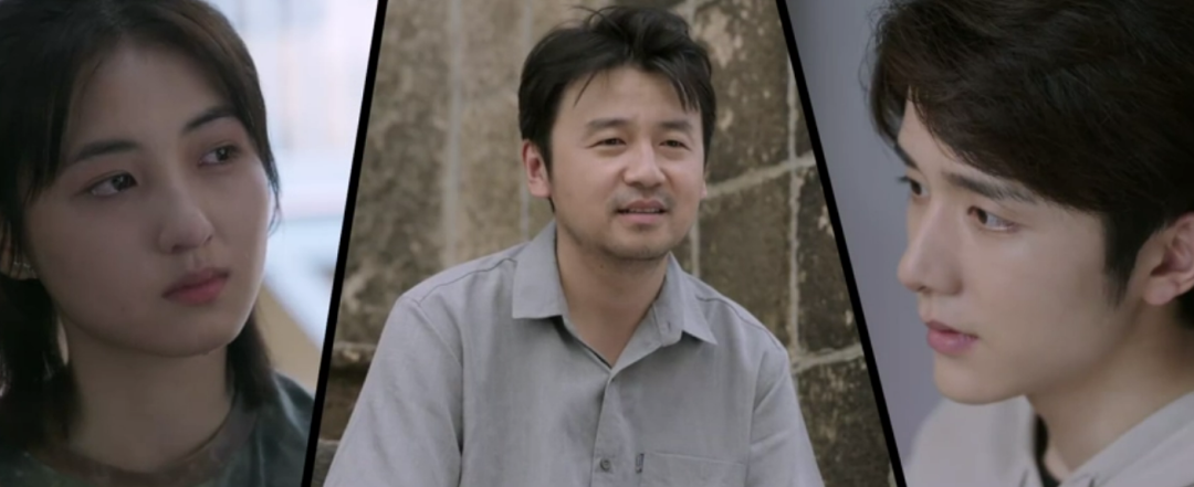 雷佳音|上线央八，收视却惨遭滑铁卢？雷佳音真的不该被一星吗？