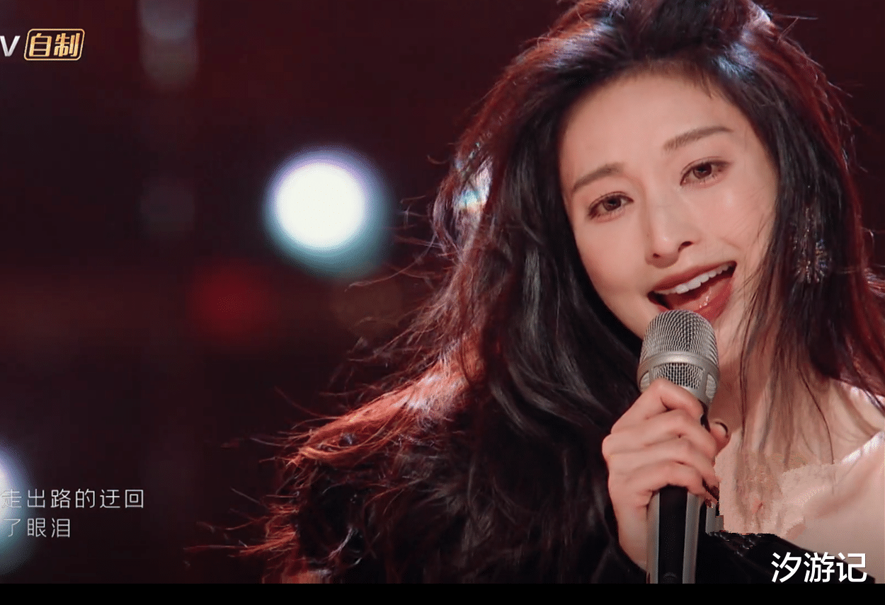 王心凌|浪姐3：初舞台多次反转有剧本？王心凌输得合情，刘恋输得合理