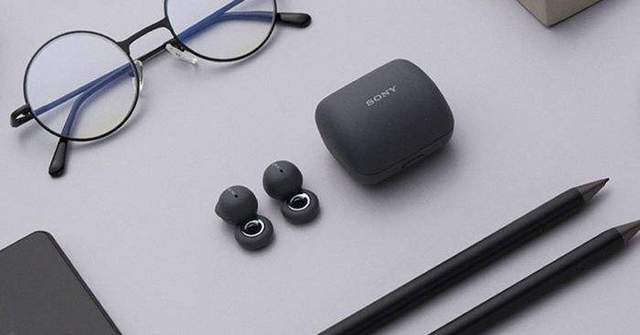 耳机|索尼新货LinkBuds不好用?你先确定你会戴吗