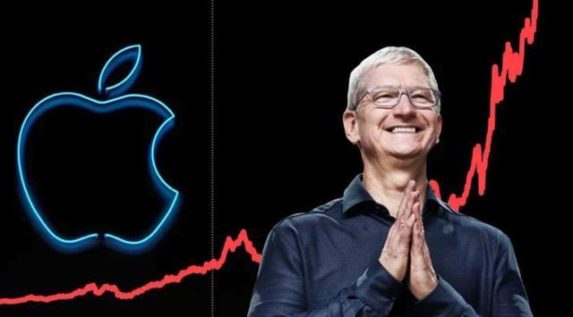 财报|库克推荐安卓手机:苹果拒绝开放侧载应用,不想让恶意软件泛滥!