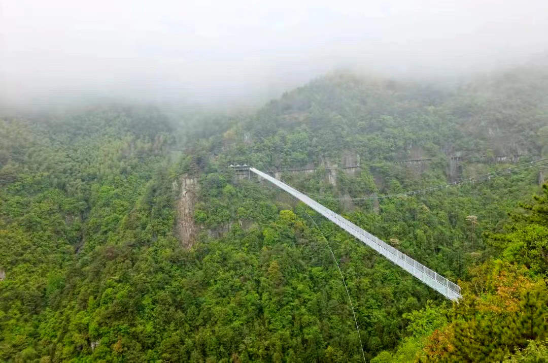 露营|旅游“破冰” 他们不一样
