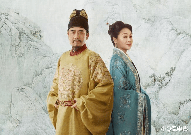 贷款|5月播放指数最高的十部剧出炉，你觉得哪部水分最多？