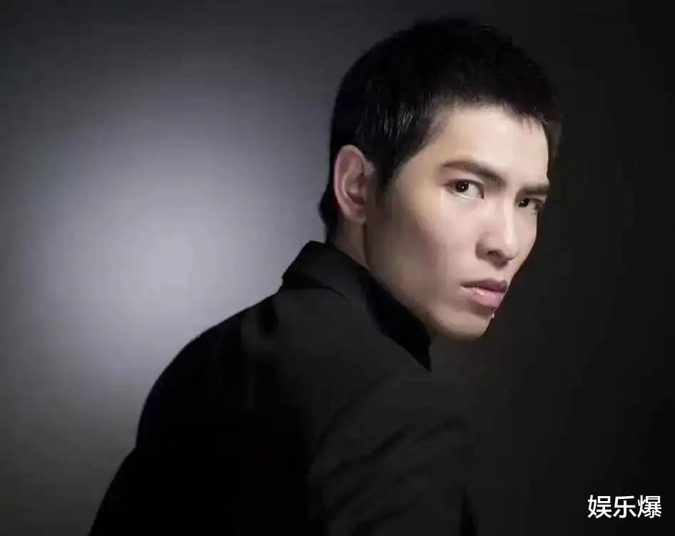 迪丽热巴|迪丽热巴喊话萧敬腾，特意感谢“雨神”离开，网友：真5G冲浪达人