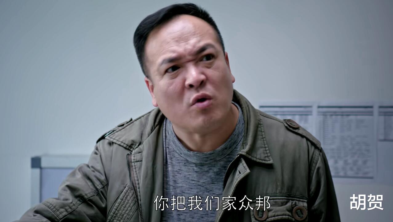 苏大强|《都挺好》：明玉羞于启齿的身世，撕开了苏大强延误救发妻的真相