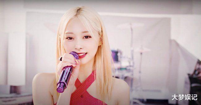 全员加速中|TWICE玩游戏「子瑜综艺感爆发」！全员装可爱独自淡定喊：本来就可爱