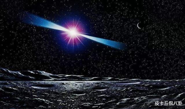 外星文明信标?天文学家:39光年外有一个巨大的“纪念碑”