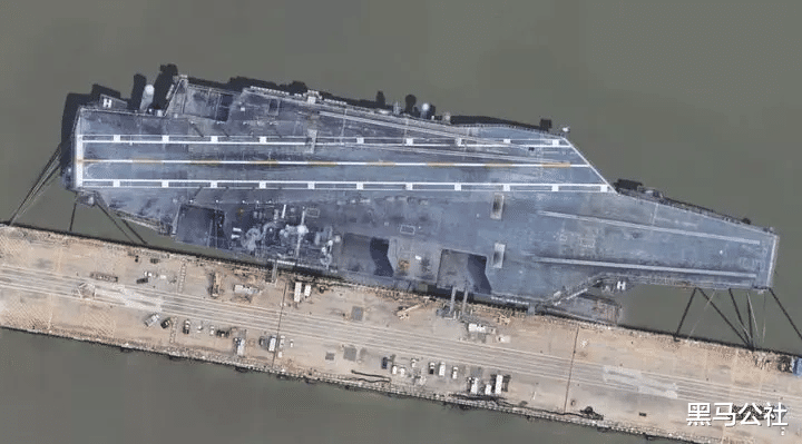 次世代|曝光俄罗斯军事设施，谷歌地图这么猛？