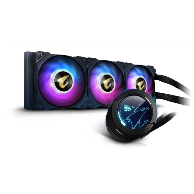 机箱|技嘉AORUS魔法师电脑组装工具包:体验无“线”装机乐趣