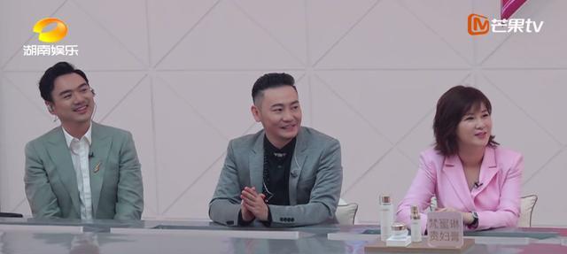 张艺兴|都唱张艺兴蔡徐坤的歌，《浪姐1》和《浪姐3》有何差别