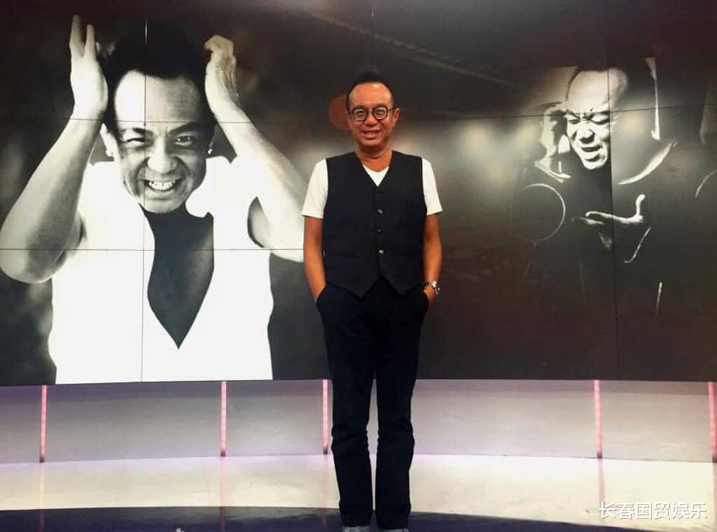 黄大炜|57岁著名歌手因心脏衰竭呼吸困难急送医，经纪人透露其现况