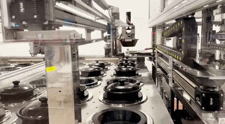 三星|北京冬奥会超多黑科技加持，向世界展示中国科技实力