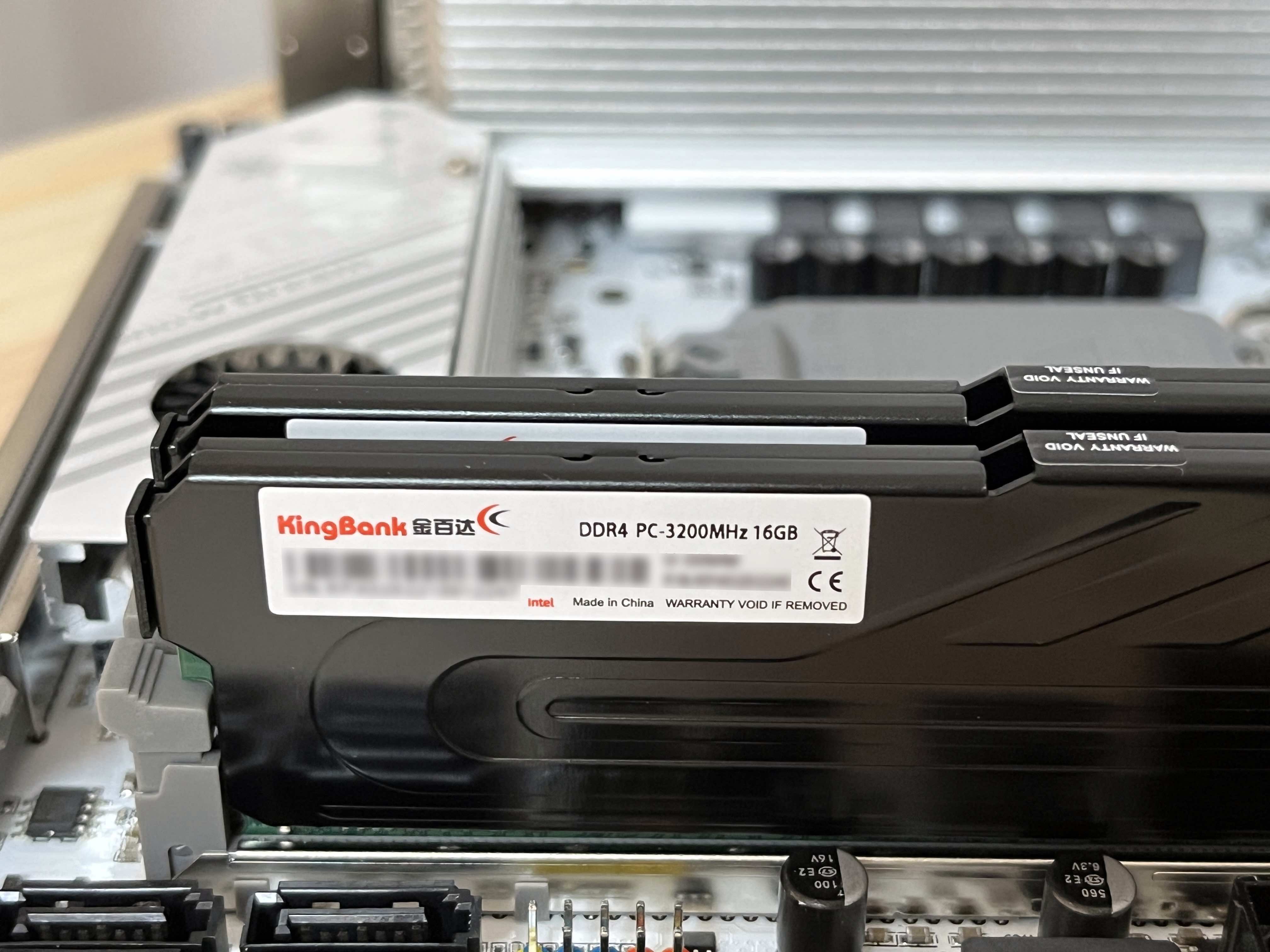 CPU|新晋丐帮入门屠夫：精粤B660I 13台酷睿i5-13600KF装机评测体验