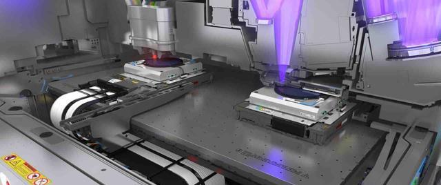 光刻机|历史性突破！国产先进封装光刻机已正式交付，离自主芯片还远吗？