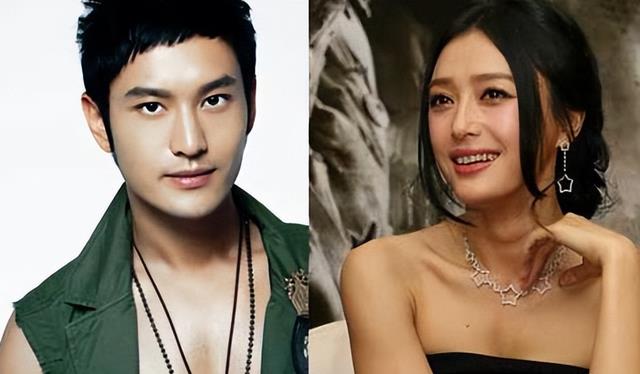 秦岚|27岁身家过亿,住2000万豪宅开奔驰买菜,秦岚得到了baby的尊重