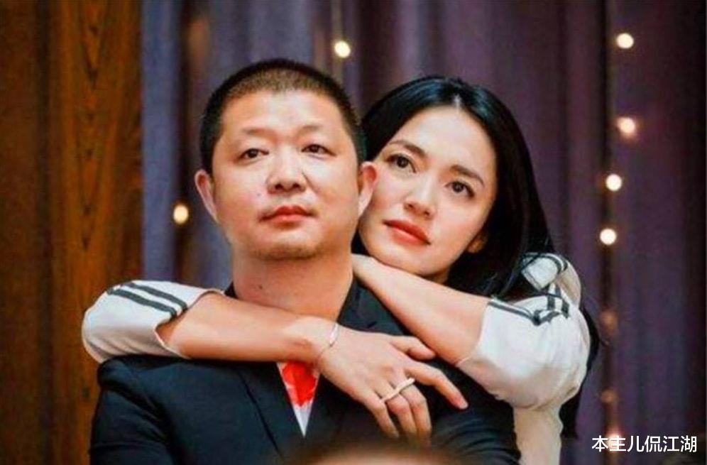 肖战|打脸前夫，再婚迎来“第二春”，这8位女星个个被老公宠上天