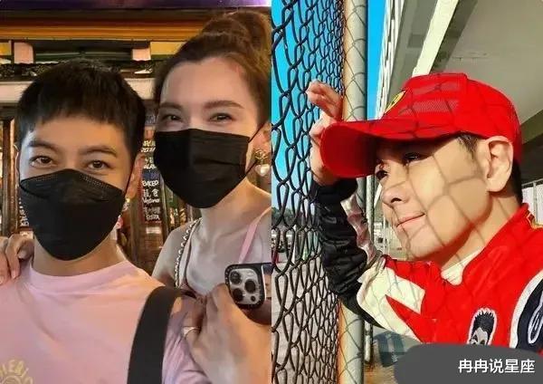 林志颖|林志颖终于醒了,妻子发文报平安,为感谢恩人,每人给予100万