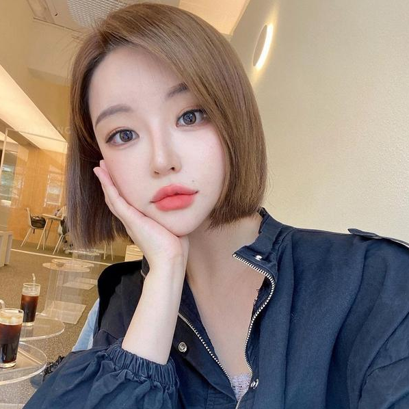 发型 发型要想不过时，选择这4种发型就对了，洋气瘦脸美美哒